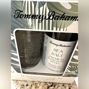 Tommy Bahama Sea Salt Hand Wash